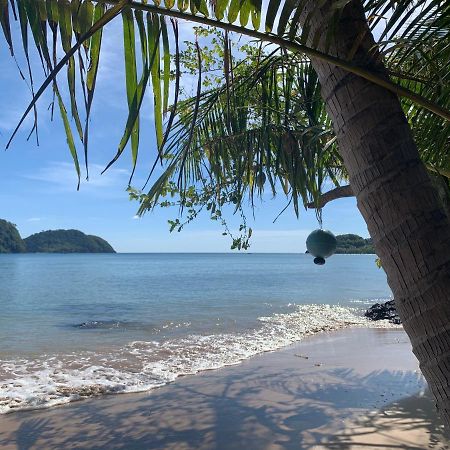 Hotel Joe'S Corner Kohmak Koh Mak Zewnętrze zdjęcie