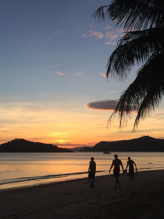 Hotel Joe'S Corner Kohmak Koh Mak Zewnętrze zdjęcie