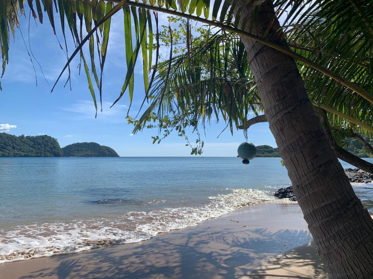 Hotel Joe'S Corner Kohmak Koh Mak Zewnętrze zdjęcie